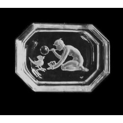 H. Hoffmann - 258, Bowl