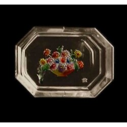 H. Hoffmann - 256/1, Bowl
