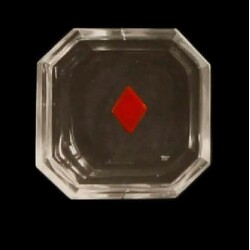 H. Hoffmann - 192/1, Bowl