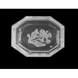 H. Hoffmann - 108, Bowl