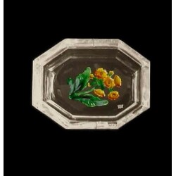 H. Hoffmann - 112/1, Bowl