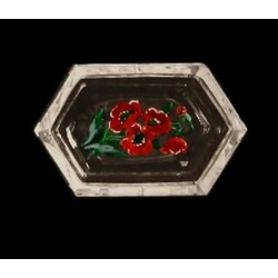 H. Hoffmann - 101/1, Bowl
