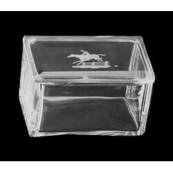 H. Hoffmann - 1, Box