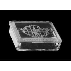H. Hoffmann - 301 , Box
