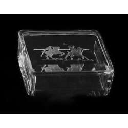 H. Hoffmann - 409, Box