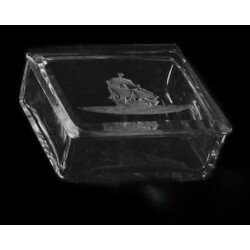 H. Hoffmann - 138, Box
