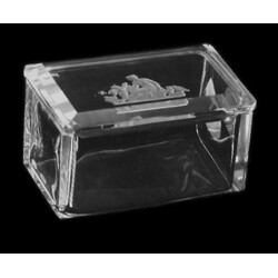 H. Hoffmann - 150, Box