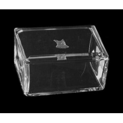 H. Hoffmann - 83, Box