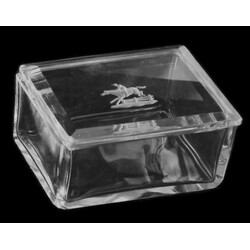 H. Hoffmann - 400, Box