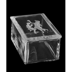H. Hoffmann - 39, Box