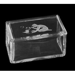 H. Hoffmann - 392, Box