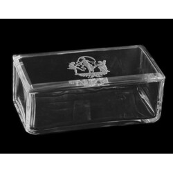 H. Hoffmann - 420, Box