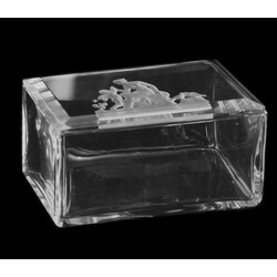 H. Hoffmann - 75, Box