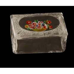 H. Hoffmann - 262/1, Box
