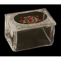H. Hoffmann - 261/1, Box