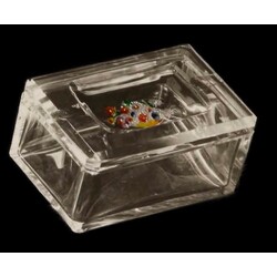 H. Hoffmann - 263/1, Box