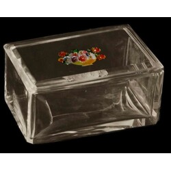 H. Hoffmann - 364/1, Box