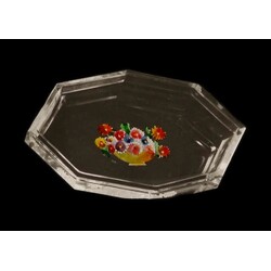 H. Hoffmann - 346/1, Plate