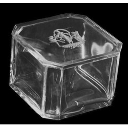 H. Hoffmann - 374, Box