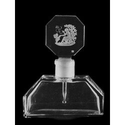 H. Hoffmann -  329, Flacon
