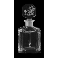 H. Hoffmann -  177, Flacon