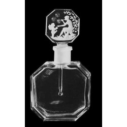 H. Hoffmann -  279, Flacon
