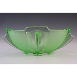 Heřmanova huť - 19250/210, Bowl