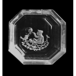 H. Hoffmann -  , Flacon