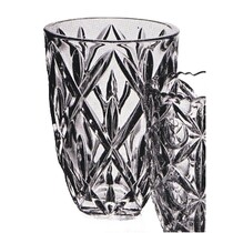Heřmanova huť - 19851/10", Vase