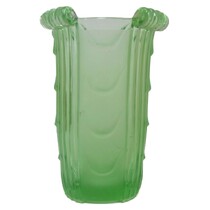 Heřmanova huť - 19680/8", Vase