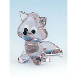 GF Glass Flowers & Figures