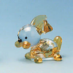 GF Glass Flowers & Figures