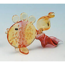 GF Glass Flowers & Figures