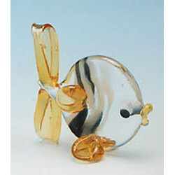 GF Glass Flowers & Figures