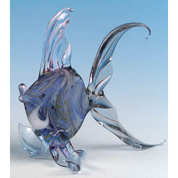 GF Glass Flowers & Figures