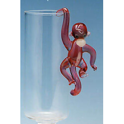 GF Glass Flowers & Figures