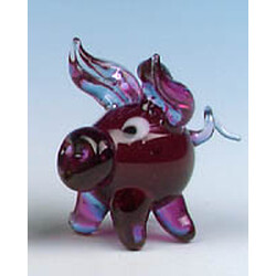 GF Glass Flowers & Figures
