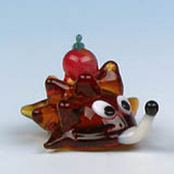 GF Glass Flowers & Figures