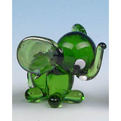 GF Glass Flowers & Figures