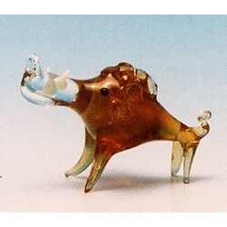 GF Glass Flowers & Figures