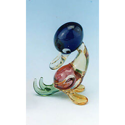 GF Glass Flowers & Figures