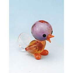 GF Glass Flowers & Figures