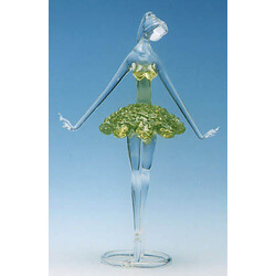 GF Glass Flowers & Figures