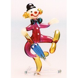 GF Glass Flowers & Figures