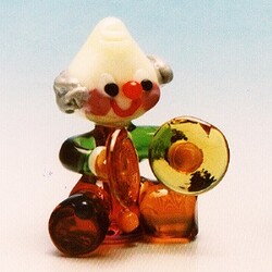 GF Glass Flowers & Figures