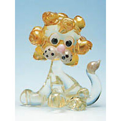 GF Glass Flowers & Figures