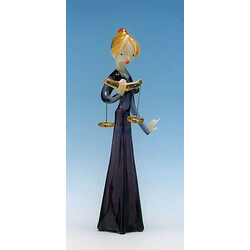 GF Glass Flowers & Figures