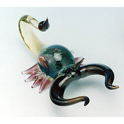 GF Glass Flowers & Figures