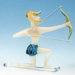 GF Glass Flowers & Figures