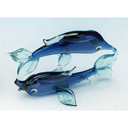 GF Glass Flowers & Figures